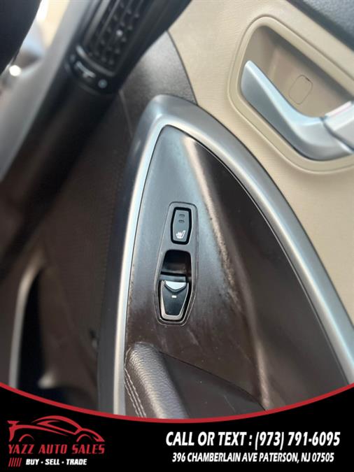 2018 Hyundai Santa Fe Sport 2.0T Ultimate Auto AWD, available for sale in Paterson, New Jersey | Yazz Auto Sales. Paterson, New Jersey 2018 Hyundai Santa Fe Sport 2.0T Ultimate Auto AWD, available for sale in Paterson, New Jersey | Yazz Auto Sales. Paterson, New Jersey