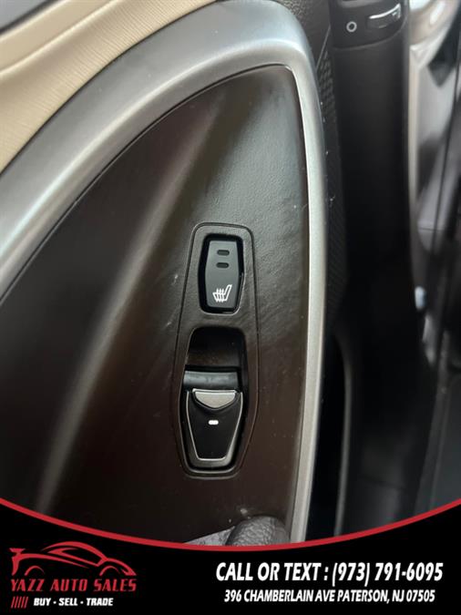 2018 Hyundai Santa Fe Sport 2.0T Ultimate Auto AWD, available for sale in Paterson, New Jersey | Yazz Auto Sales. Paterson, New Jersey 2018 Hyundai Santa Fe Sport 2.0T Ultimate Auto AWD, available for sale in Paterson, New Jersey | Yazz Auto Sales. Paterson, New Jersey