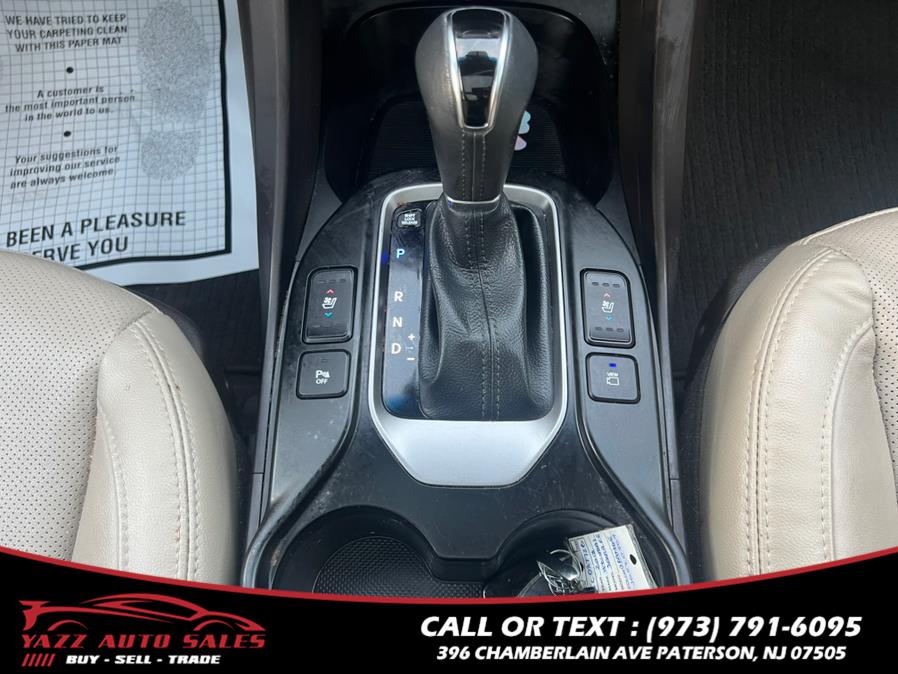 2018 Hyundai Santa Fe Sport 2.0T Ultimate Auto AWD, available for sale in Paterson, New Jersey | Yazz Auto Sales. Paterson, New Jersey 2018 Hyundai Santa Fe Sport 2.0T Ultimate Auto AWD, available for sale in Paterson, New Jersey | Yazz Auto Sales. Paterson, New Jersey