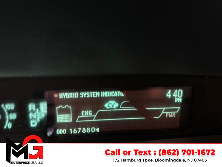 2015 Toyota Prius Plug-In 5dr HB Advanced (Natl), available for sale in Bloomingdale, New Jersey | MG Enterprise USA. Bloomingdale, New Jersey 2015 Toyota Prius Plug-In 5dr HB Advanced (Natl), available for sale in Bloomingdale, New Jersey | MG Enterprise USA. Bloomingdale, New Jersey