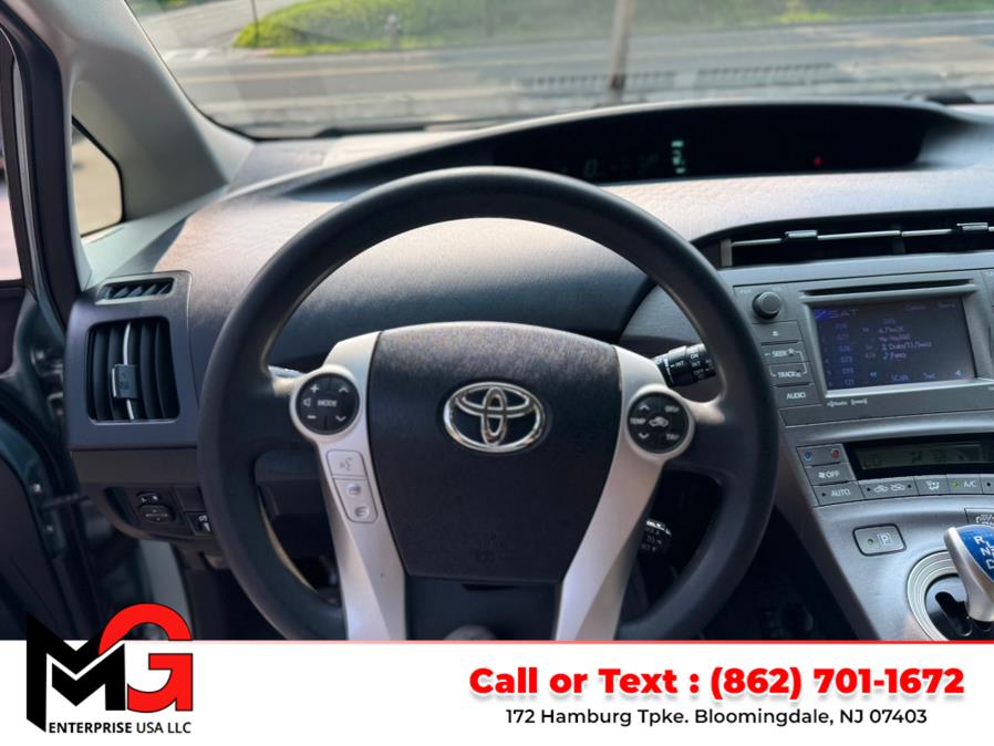 2015 Toyota Prius Plug-In 5dr HB Advanced (Natl), available for sale in Bloomingdale, New Jersey | MG Enterprise USA. Bloomingdale, New Jersey 2015 Toyota Prius Plug-In 5dr HB Advanced (Natl), available for sale in Bloomingdale, New Jersey | MG Enterprise USA. Bloomingdale, New Jersey