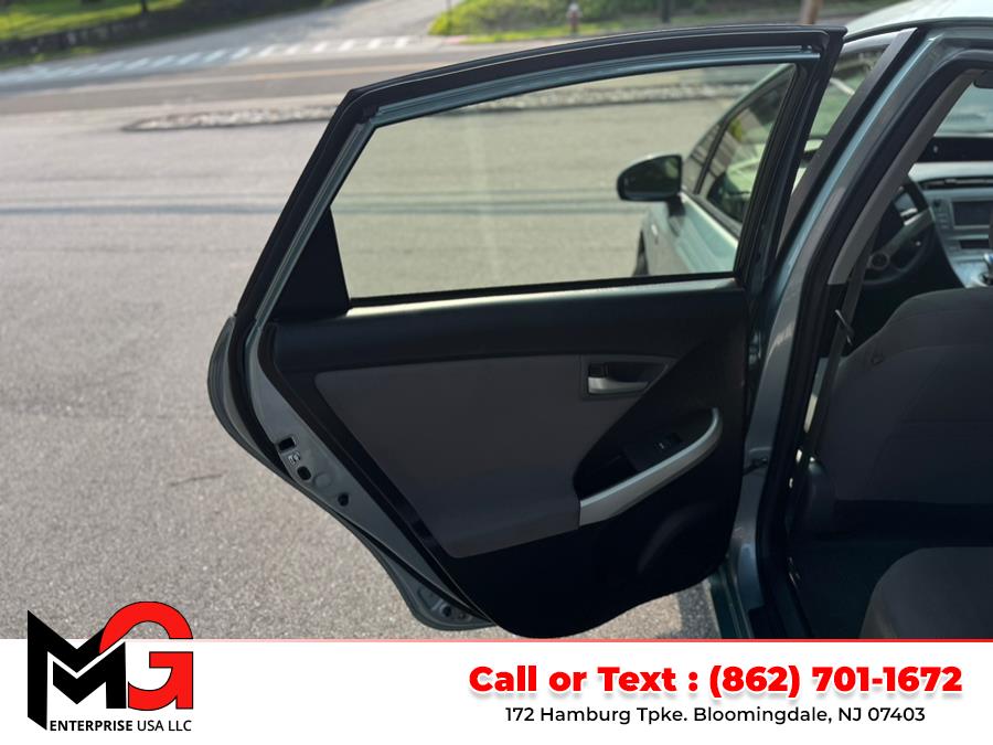 2015 Toyota Prius Plug-In 5dr HB Advanced (Natl), available for sale in Bloomingdale, New Jersey | MG Enterprise USA. Bloomingdale, New Jersey 2015 Toyota Prius Plug-In 5dr HB Advanced (Natl), available for sale in Bloomingdale, New Jersey | MG Enterprise USA. Bloomingdale, New Jersey