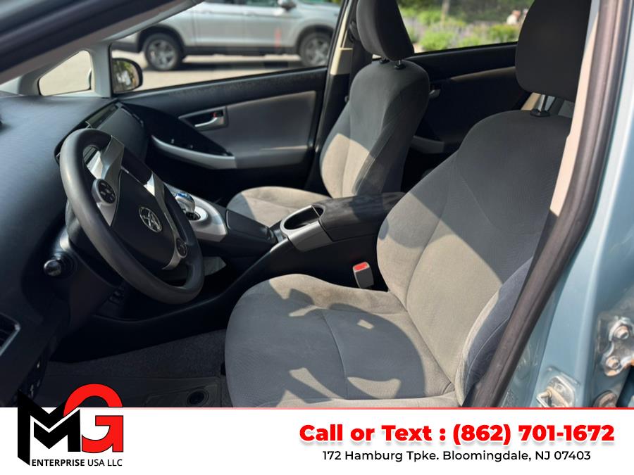 2015 Toyota Prius Plug-In 5dr HB Advanced (Natl), available for sale in Bloomingdale, New Jersey | MG Enterprise USA. Bloomingdale, New Jersey 2015 Toyota Prius Plug-In 5dr HB Advanced (Natl), available for sale in Bloomingdale, New Jersey | MG Enterprise USA. Bloomingdale, New Jersey