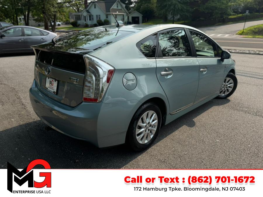 2015 Toyota Prius Plug-In 5dr HB Advanced (Natl), available for sale in Bloomingdale, New Jersey | MG Enterprise USA. Bloomingdale, New Jersey 2015 Toyota Prius Plug-In 5dr HB Advanced (Natl), available for sale in Bloomingdale, New Jersey | MG Enterprise USA. Bloomingdale, New Jersey