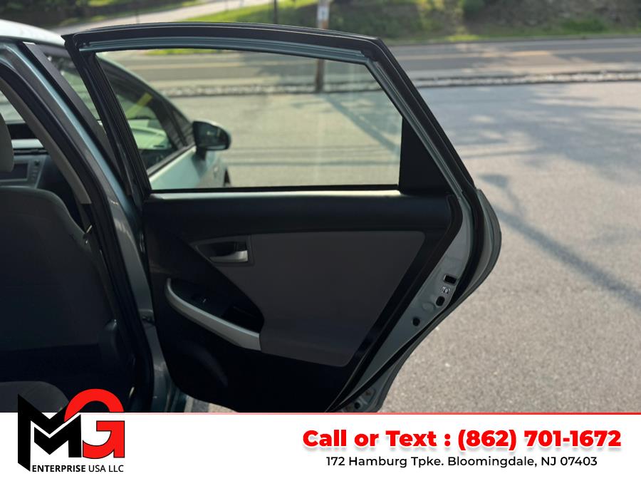 2015 Toyota Prius Plug-In 5dr HB Advanced (Natl), available for sale in Bloomingdale, New Jersey | MG Enterprise USA. Bloomingdale, New Jersey 2015 Toyota Prius Plug-In 5dr HB Advanced (Natl), available for sale in Bloomingdale, New Jersey | MG Enterprise USA. Bloomingdale, New Jersey