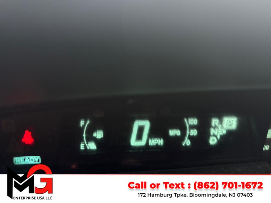 2015 Toyota Prius Plug-In 5dr HB Advanced (Natl), available for sale in Bloomingdale, New Jersey | MG Enterprise USA. Bloomingdale, New Jersey 2015 Toyota Prius Plug-In 5dr HB Advanced (Natl), available for sale in Bloomingdale, New Jersey | MG Enterprise USA. Bloomingdale, New Jersey