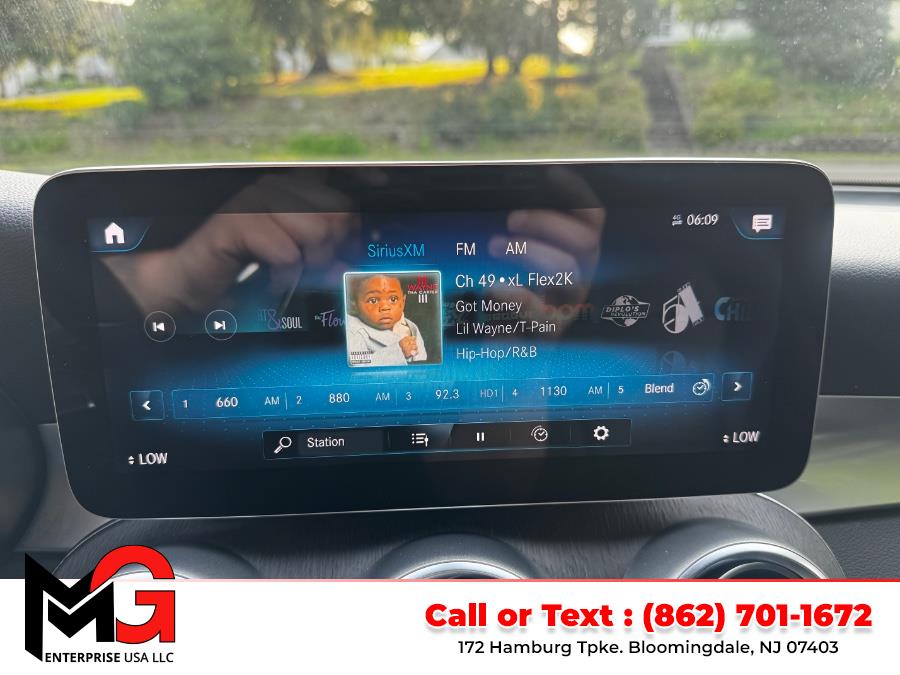 2020 Mercedes-Benz GLC GLC 300 4MATIC SUV, available for sale in Bloomingdale, New Jersey | MG Enterprise USA. Bloomingdale, New Jersey 2020 Mercedes-Benz GLC GLC 300 4MATIC SUV, available for sale in Bloomingdale, New Jersey | MG Enterprise USA. Bloomingdale, New Jersey