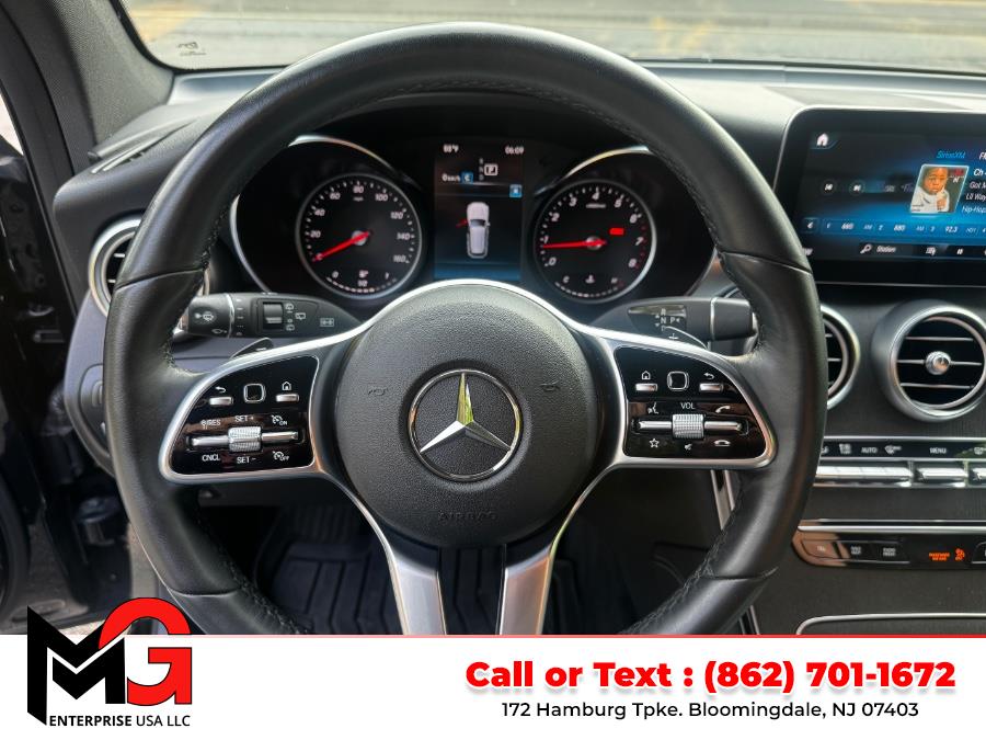 2020 Mercedes-Benz GLC GLC 300 4MATIC SUV, available for sale in Bloomingdale, New Jersey | MG Enterprise USA. Bloomingdale, New Jersey 2020 Mercedes-Benz GLC GLC 300 4MATIC SUV, available for sale in Bloomingdale, New Jersey | MG Enterprise USA. Bloomingdale, New Jersey
