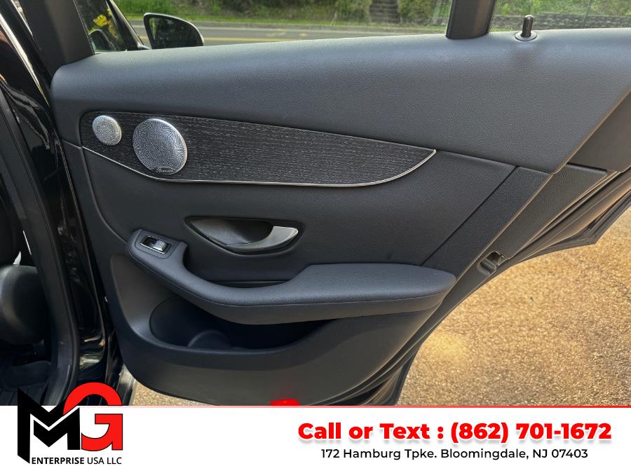 2020 Mercedes-Benz GLC GLC 300 4MATIC SUV, available for sale in Bloomingdale, New Jersey | MG Enterprise USA. Bloomingdale, New Jersey 2020 Mercedes-Benz GLC GLC 300 4MATIC SUV, available for sale in Bloomingdale, New Jersey | MG Enterprise USA. Bloomingdale, New Jersey