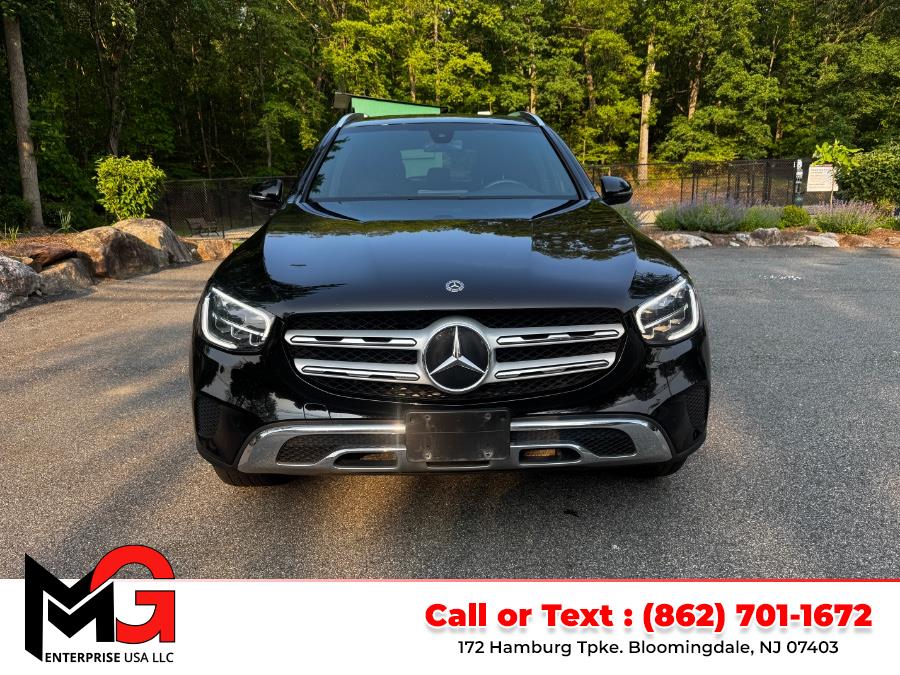 2020 Mercedes-Benz GLC GLC 300 4MATIC SUV, available for sale in Bloomingdale, New Jersey | MG Enterprise USA. Bloomingdale, New Jersey 2020 Mercedes-Benz GLC GLC 300 4MATIC SUV, available for sale in Bloomingdale, New Jersey | MG Enterprise USA. Bloomingdale, New Jersey