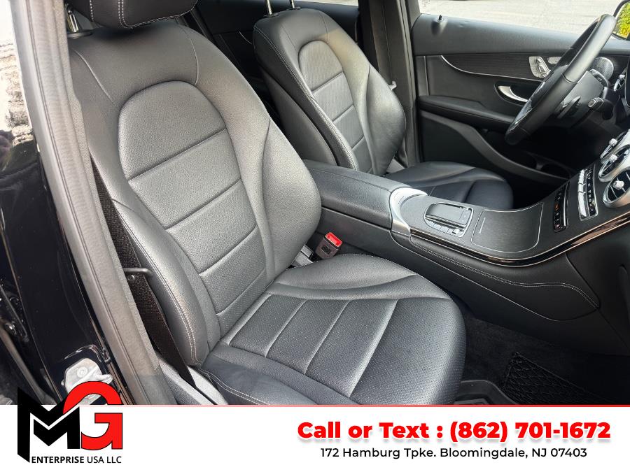 2020 Mercedes-Benz GLC GLC 300 4MATIC SUV, available for sale in Bloomingdale, New Jersey | MG Enterprise USA. Bloomingdale, New Jersey 2020 Mercedes-Benz GLC GLC 300 4MATIC SUV, available for sale in Bloomingdale, New Jersey | MG Enterprise USA. Bloomingdale, New Jersey