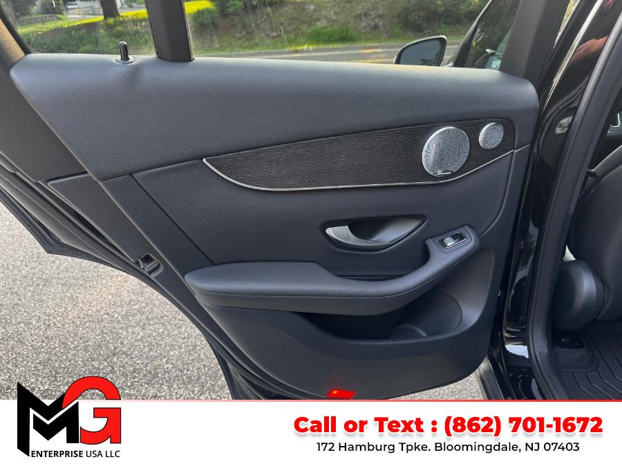 2020 Mercedes-Benz GLC GLC 300 4MATIC SUV, available for sale in Bloomingdale, New Jersey | MG Enterprise USA. Bloomingdale, New Jersey 2020 Mercedes-Benz GLC GLC 300 4MATIC SUV, available for sale in Bloomingdale, New Jersey | MG Enterprise USA. Bloomingdale, New Jersey