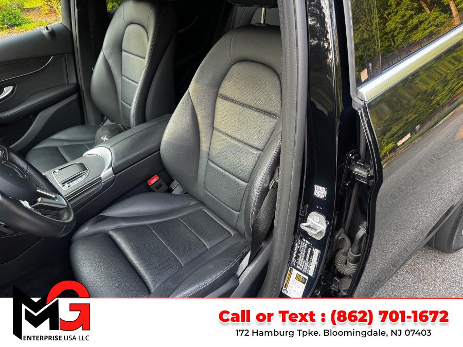 2020 Mercedes-Benz GLC GLC 300 4MATIC SUV, available for sale in Bloomingdale, New Jersey | MG Enterprise USA. Bloomingdale, New Jersey 2020 Mercedes-Benz GLC GLC 300 4MATIC SUV, available for sale in Bloomingdale, New Jersey | MG Enterprise USA. Bloomingdale, New Jersey