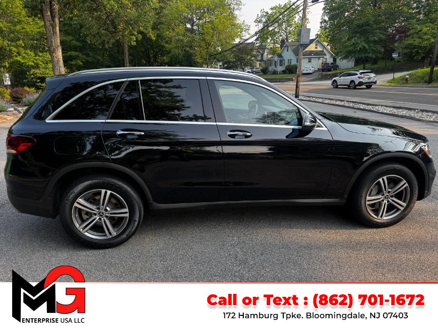 2020 Mercedes-Benz GLC GLC 300 4MATIC SUV, available for sale in Bloomingdale, New Jersey | MG Enterprise USA. Bloomingdale, New Jersey 2020 Mercedes-Benz GLC GLC 300 4MATIC SUV, available for sale in Bloomingdale, New Jersey | MG Enterprise USA. Bloomingdale, New Jersey