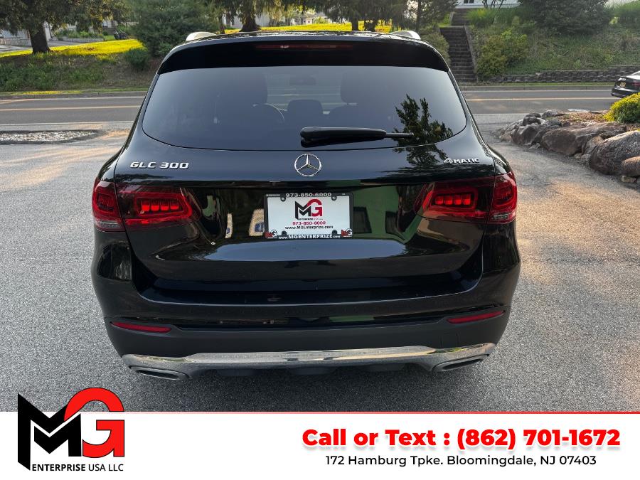 2020 Mercedes-Benz GLC GLC 300 4MATIC SUV, available for sale in Bloomingdale, New Jersey | MG Enterprise USA. Bloomingdale, New Jersey 2020 Mercedes-Benz GLC GLC 300 4MATIC SUV, available for sale in Bloomingdale, New Jersey | MG Enterprise USA. Bloomingdale, New Jersey