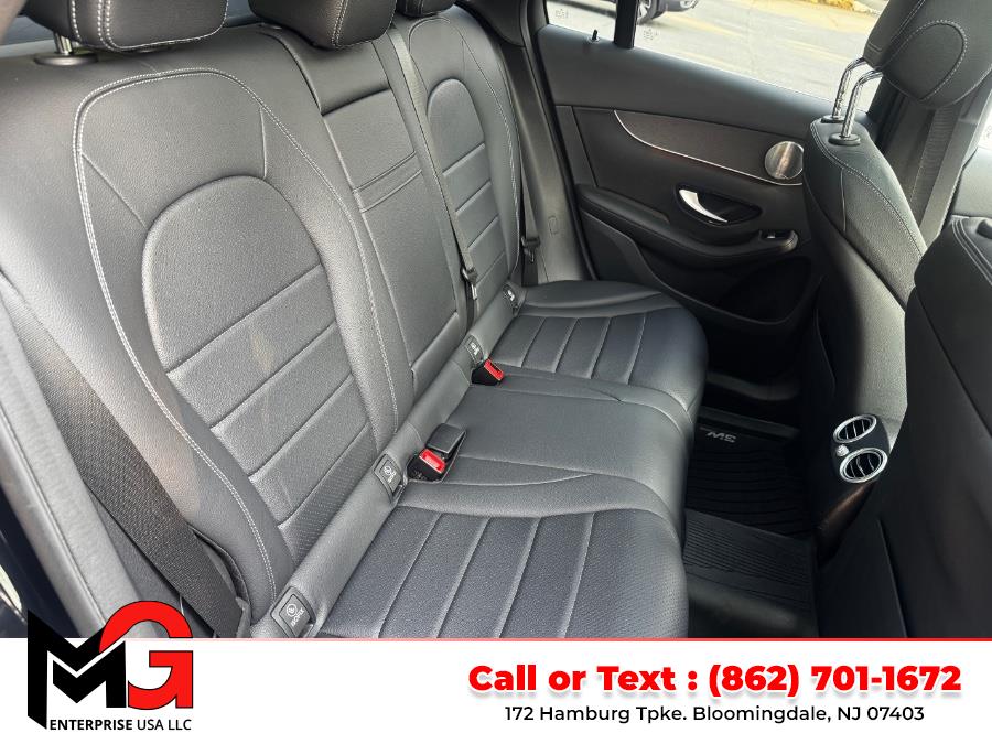 2020 Mercedes-Benz GLC GLC 300 4MATIC SUV, available for sale in Bloomingdale, New Jersey | MG Enterprise USA. Bloomingdale, New Jersey 2020 Mercedes-Benz GLC GLC 300 4MATIC SUV, available for sale in Bloomingdale, New Jersey | MG Enterprise USA. Bloomingdale, New Jersey