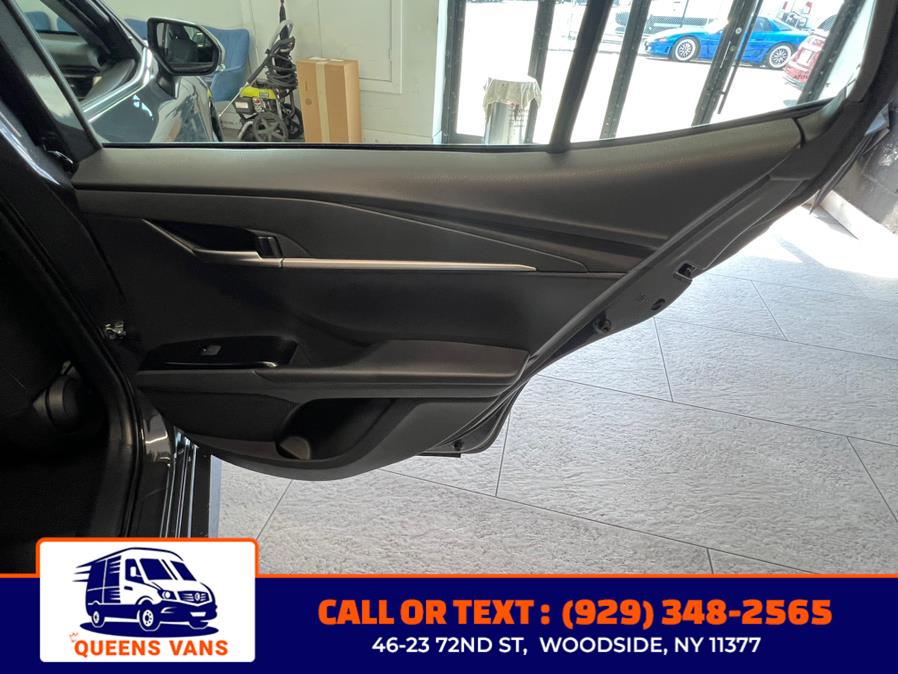 2025 Toyota Camry LE AWD (Natl), available for sale in Woodside, New York | Queens Vans LLC. Woodside, New York 2025 Toyota Camry LE AWD (Natl), available for sale in Woodside, New York | Queens Vans LLC. Woodside, New York