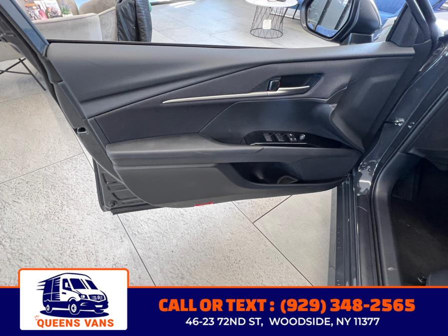 2025 Toyota Camry LE AWD (Natl), available for sale in Woodside, New York | Queens Vans LLC. Woodside, New York 2025 Toyota Camry LE AWD (Natl), available for sale in Woodside, New York | Queens Vans LLC. Woodside, New York