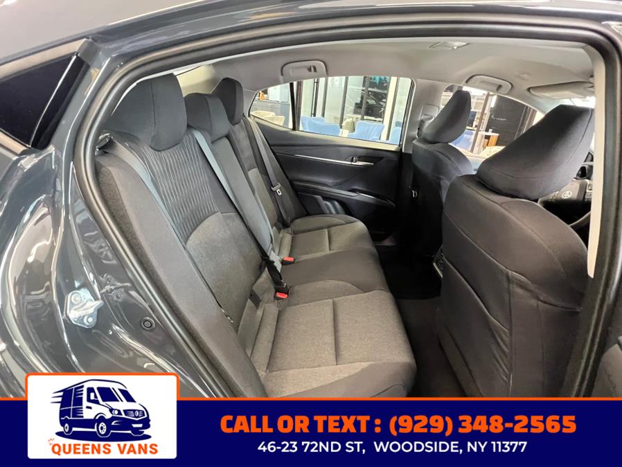 2025 Toyota Camry LE AWD (Natl), available for sale in Woodside, New York | Queens Vans LLC. Woodside, New York 2025 Toyota Camry LE AWD (Natl), available for sale in Woodside, New York | Queens Vans LLC. Woodside, New York
