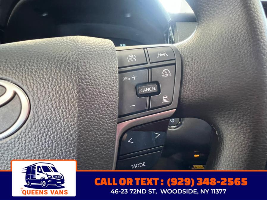 2025 Toyota Camry LE AWD (Natl), available for sale in Woodside, New York | Queens Vans LLC. Woodside, New York 2025 Toyota Camry LE AWD (Natl), available for sale in Woodside, New York | Queens Vans LLC. Woodside, New York