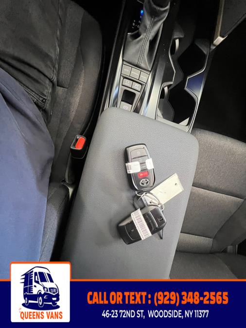 2025 Toyota Camry LE AWD (Natl), available for sale in Woodside, New York | Queens Vans LLC. Woodside, New York 2025 Toyota Camry LE AWD (Natl), available for sale in Woodside, New York | Queens Vans LLC. Woodside, New York