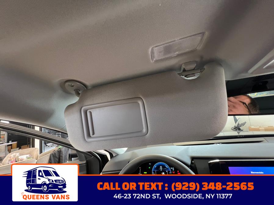 2025 Toyota Camry LE AWD (Natl), available for sale in Woodside, New York | Queens Vans LLC. Woodside, New York 2025 Toyota Camry LE AWD (Natl), available for sale in Woodside, New York | Queens Vans LLC. Woodside, New York