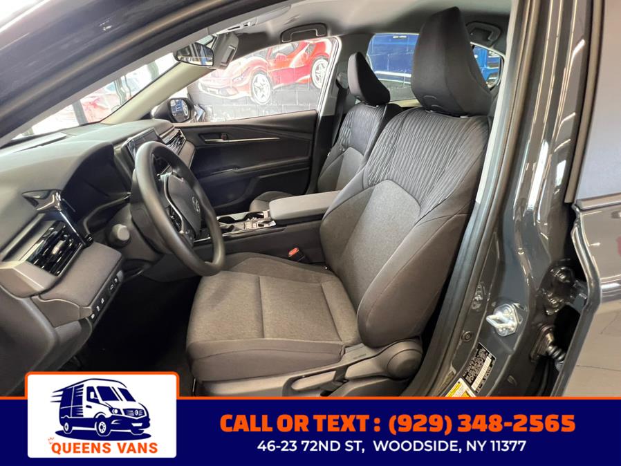 2025 Toyota Camry LE AWD (Natl), available for sale in Woodside, New York | Queens Vans LLC. Woodside, New York 2025 Toyota Camry LE AWD (Natl), available for sale in Woodside, New York | Queens Vans LLC. Woodside, New York