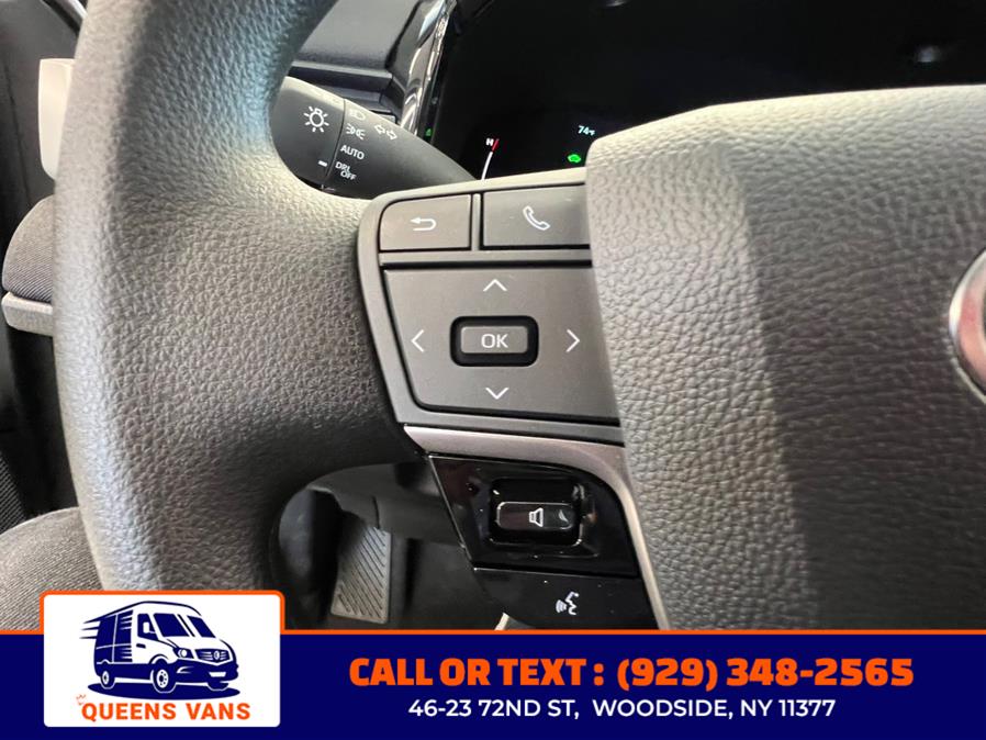 2025 Toyota Camry LE AWD (Natl), available for sale in Woodside, New York | Queens Vans LLC. Woodside, New York 2025 Toyota Camry LE AWD (Natl), available for sale in Woodside, New York | Queens Vans LLC. Woodside, New York