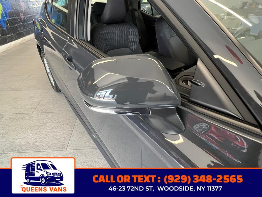 2025 Toyota Camry LE AWD (Natl), available for sale in Woodside, New York | Queens Vans LLC. Woodside, New York 2025 Toyota Camry LE AWD (Natl), available for sale in Woodside, New York | Queens Vans LLC. Woodside, New York