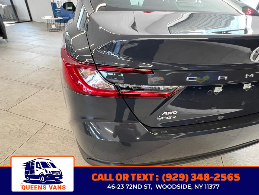2025 Toyota Camry LE AWD (Natl), available for sale in Woodside, New York | Queens Vans LLC. Woodside, New York 2025 Toyota Camry LE AWD (Natl), available for sale in Woodside, New York | Queens Vans LLC. Woodside, New York