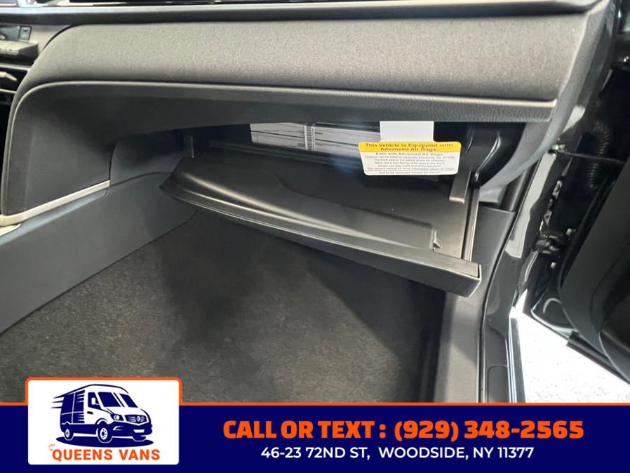 2025 Toyota Camry LE AWD (Natl), available for sale in Woodside, New York | Queens Vans LLC. Woodside, New York 2025 Toyota Camry LE AWD (Natl), available for sale in Woodside, New York | Queens Vans LLC. Woodside, New York