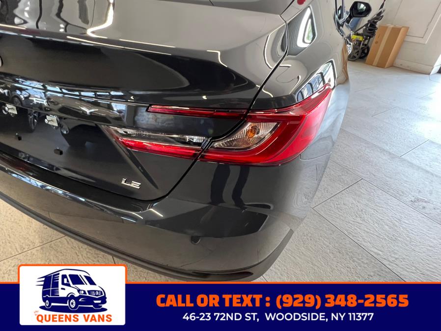 2025 Toyota Camry LE AWD (Natl), available for sale in Woodside, New York | Queens Vans LLC. Woodside, New York 2025 Toyota Camry LE AWD (Natl), available for sale in Woodside, New York | Queens Vans LLC. Woodside, New York
