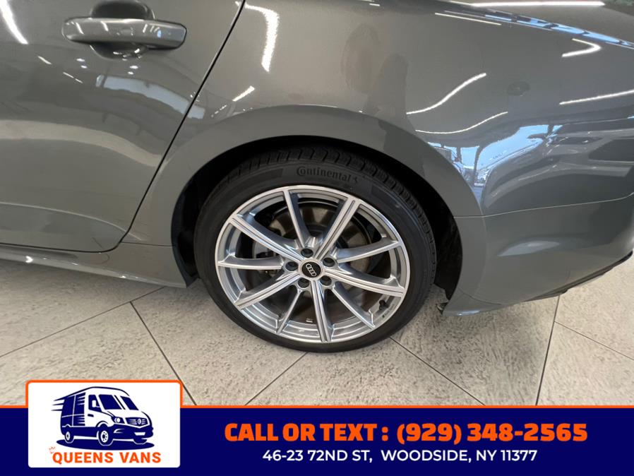 2025 Audi A5 Sportback S line Premium 45 TFSI quattro, available for sale in Woodside, New York | Queens Vans LLC. Woodside, New York 2025 Audi A5 Sportback S line Premium 45 TFSI quattro, available for sale in Woodside, New York | Queens Vans LLC. Woodside, New York