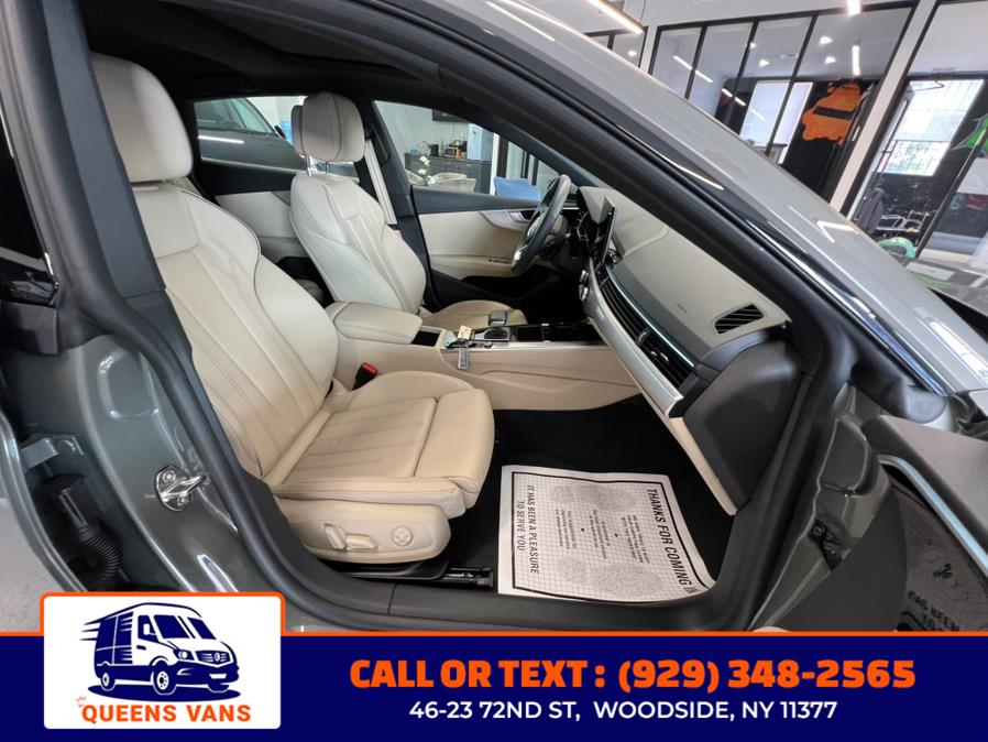2025 Audi A5 Sportback S line Premium 45 TFSI quattro, available for sale in Woodside, New York | Queens Vans LLC. Woodside, New York 2025 Audi A5 Sportback S line Premium 45 TFSI quattro, available for sale in Woodside, New York | Queens Vans LLC. Woodside, New York