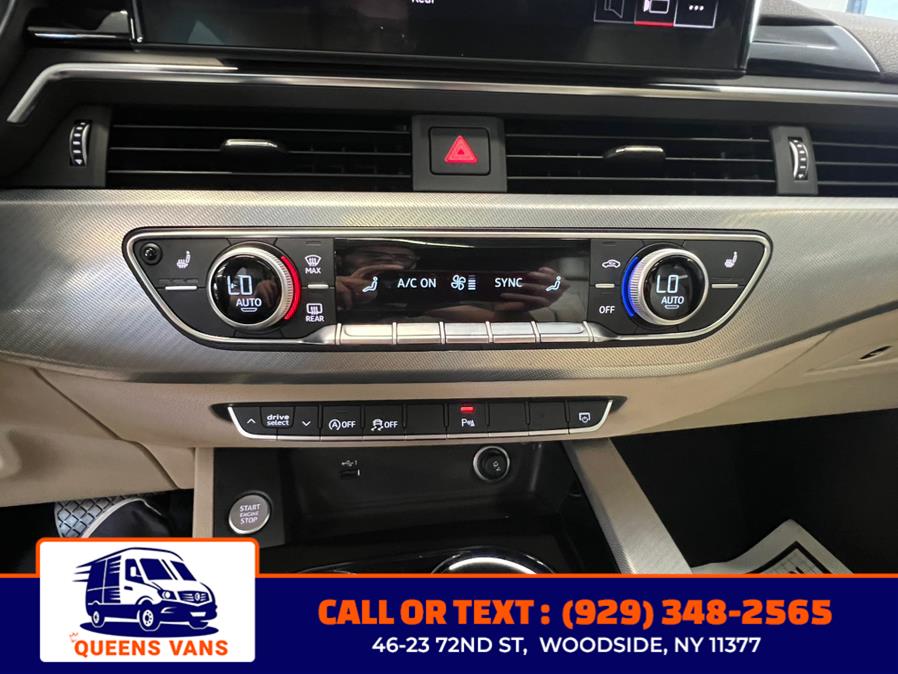 2025 Audi A5 Sportback S line Premium 45 TFSI quattro, available for sale in Woodside, New York | Queens Vans LLC. Woodside, New York 2025 Audi A5 Sportback S line Premium 45 TFSI quattro, available for sale in Woodside, New York | Queens Vans LLC. Woodside, New York