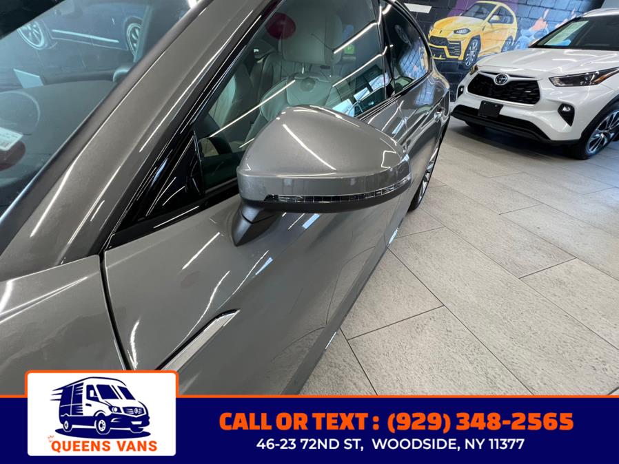 2025 Audi A5 Sportback S line Premium 45 TFSI quattro, available for sale in Woodside, New York | Queens Vans LLC. Woodside, New York 2025 Audi A5 Sportback S line Premium 45 TFSI quattro, available for sale in Woodside, New York | Queens Vans LLC. Woodside, New York