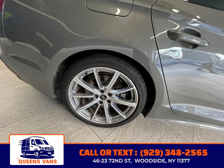 2025 Audi A5 Sportback S line Premium 45 TFSI quattro, available for sale in Woodside, New York | Queens Vans LLC. Woodside, New York 2025 Audi A5 Sportback S line Premium 45 TFSI quattro, available for sale in Woodside, New York | Queens Vans LLC. Woodside, New York