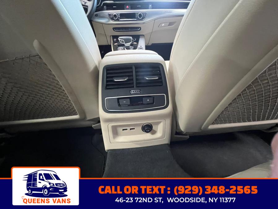 2025 Audi A5 Sportback S line Premium 45 TFSI quattro, available for sale in Woodside, New York | Queens Vans LLC. Woodside, New York 2025 Audi A5 Sportback S line Premium 45 TFSI quattro, available for sale in Woodside, New York | Queens Vans LLC. Woodside, New York