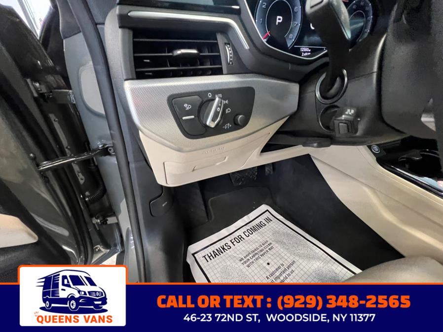 2025 Audi A5 Sportback S line Premium 45 TFSI quattro, available for sale in Woodside, New York | Queens Vans LLC. Woodside, New York 2025 Audi A5 Sportback S line Premium 45 TFSI quattro, available for sale in Woodside, New York | Queens Vans LLC. Woodside, New York