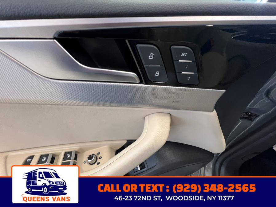 2025 Audi A5 Sportback S line Premium 45 TFSI quattro, available for sale in Woodside, New York | Queens Vans LLC. Woodside, New York 2025 Audi A5 Sportback S line Premium 45 TFSI quattro, available for sale in Woodside, New York | Queens Vans LLC. Woodside, New York