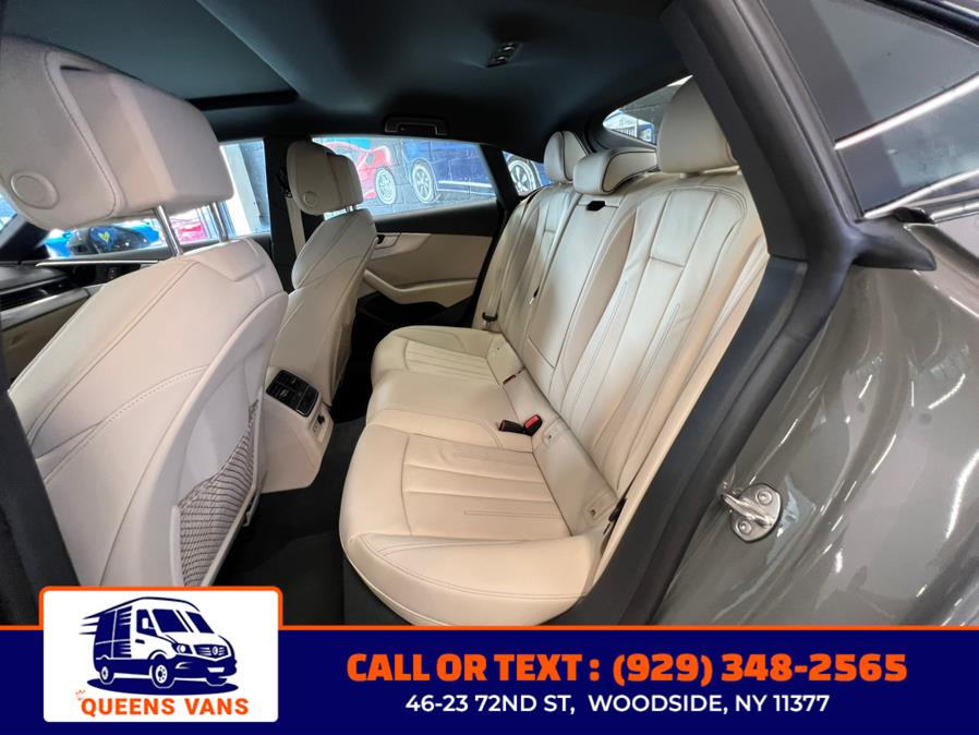 2025 Audi A5 Sportback S line Premium 45 TFSI quattro, available for sale in Woodside, New York | Queens Vans LLC. Woodside, New York 2025 Audi A5 Sportback S line Premium 45 TFSI quattro, available for sale in Woodside, New York | Queens Vans LLC. Woodside, New York