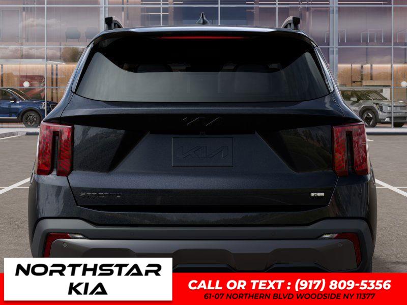 2025 Kia Sorento X-Line SX, available for sale in Woodside, New York | Northstar Kia - Used Cars Super Center. Woodside, New York 2025 Kia Sorento X-Line SX, available for sale in Woodside, New York | Northstar Kia - Used Cars Super Center. Woodside, New York