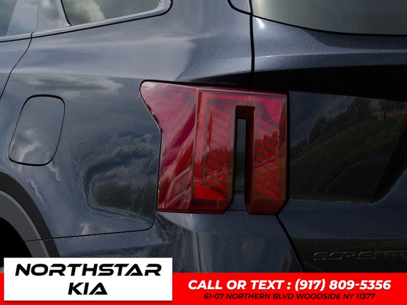 2025 Kia Sorento X-Line SX, available for sale in Woodside, New York | Northstar Kia - Used Cars Super Center. Woodside, New York 2025 Kia Sorento X-Line SX, available for sale in Woodside, New York | Northstar Kia - Used Cars Super Center. Woodside, New York