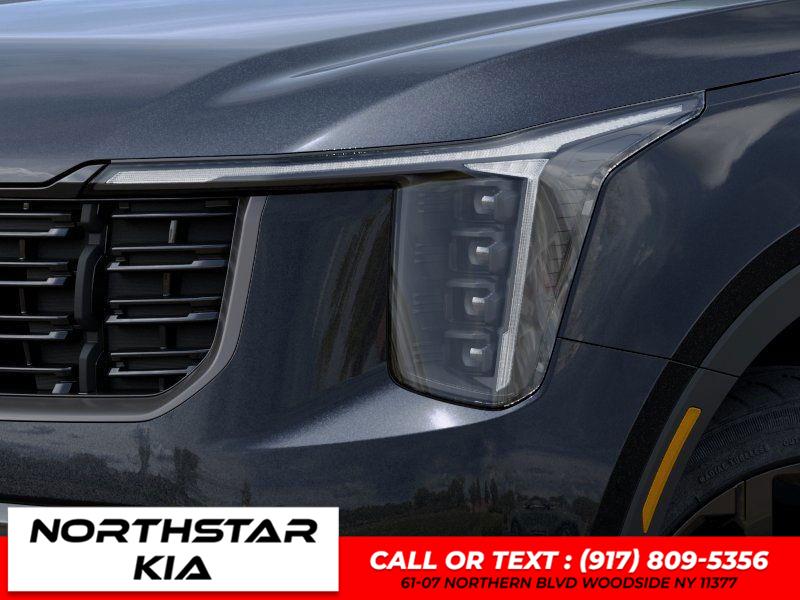 2025 Kia Sorento X-Line SX, available for sale in Woodside, New York | Northstar Kia - Used Cars Super Center. Woodside, New York 2025 Kia Sorento X-Line SX, available for sale in Woodside, New York | Northstar Kia - Used Cars Super Center. Woodside, New York
