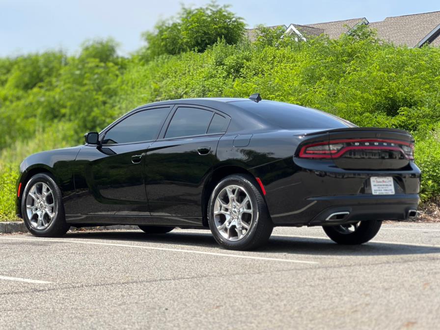 2016 Dodge Charger 4dr Sdn SXT AWD, available for sale in Paterson, New Jersey | Speedway Motors LLC. Paterson, New Jersey 2016 Dodge Charger 4dr Sdn SXT AWD, available for sale in Paterson, New Jersey | Speedway Motors LLC. Paterson, New Jersey
