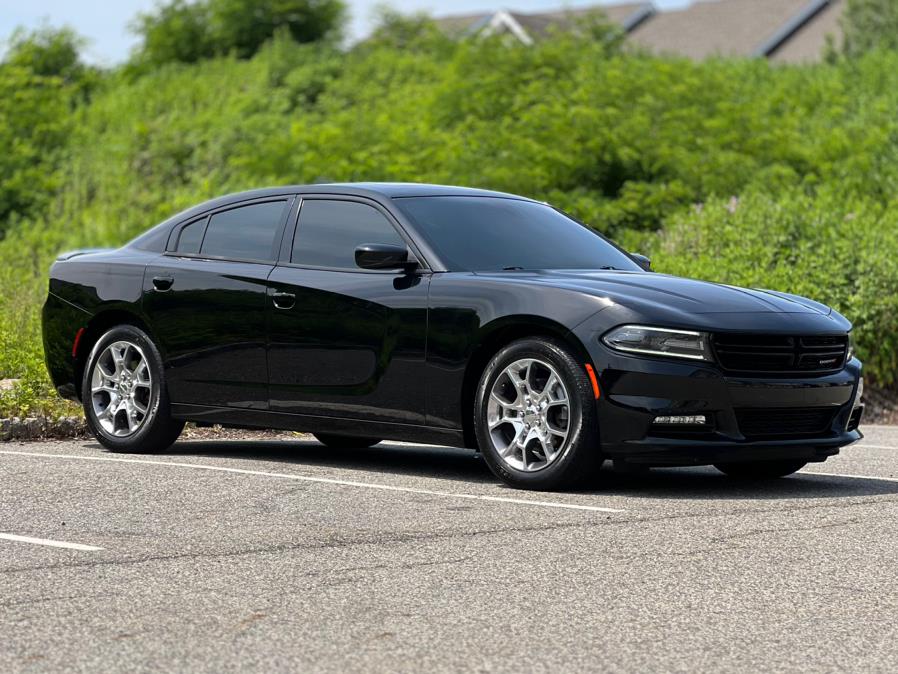 2016 Dodge Charger 4dr Sdn SXT AWD, available for sale in Paterson, New Jersey | Speedway Motors LLC. Paterson, New Jersey 2016 Dodge Charger 4dr Sdn SXT AWD, available for sale in Paterson, New Jersey | Speedway Motors LLC. Paterson, New Jersey