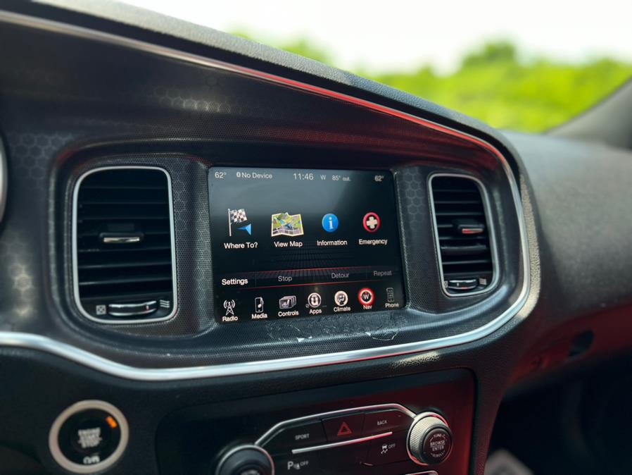 2016 Dodge Charger 4dr Sdn SXT AWD, available for sale in Paterson, New Jersey | Speedway Motors LLC. Paterson, New Jersey 2016 Dodge Charger 4dr Sdn SXT AWD, available for sale in Paterson, New Jersey | Speedway Motors LLC. Paterson, New Jersey