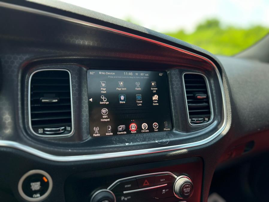 2016 Dodge Charger 4dr Sdn SXT AWD, available for sale in Paterson, New Jersey | Speedway Motors LLC. Paterson, New Jersey 2016 Dodge Charger 4dr Sdn SXT AWD, available for sale in Paterson, New Jersey | Speedway Motors LLC. Paterson, New Jersey