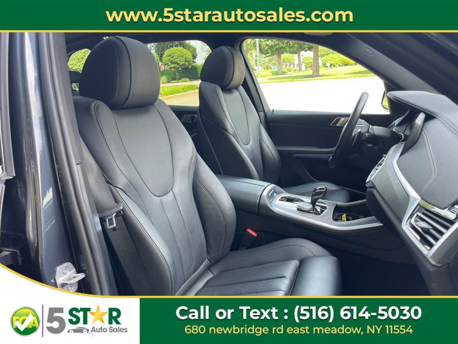 2022 BMW X5 xDrive40i Sports Activity Vehicle, available for sale in East Meadow, New York | 5 Star Auto Sales Inc. East Meadow, New York 2022 BMW X5 xDrive40i Sports Activity Vehicle, available for sale in East Meadow, New York | 5 Star Auto Sales Inc. East Meadow, New York