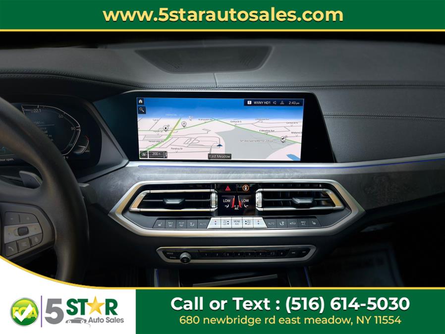 2022 BMW X5 xDrive40i Sports Activity Vehicle, available for sale in East Meadow, New York | 5 Star Auto Sales Inc. East Meadow, New York 2022 BMW X5 xDrive40i Sports Activity Vehicle, available for sale in East Meadow, New York | 5 Star Auto Sales Inc. East Meadow, New York